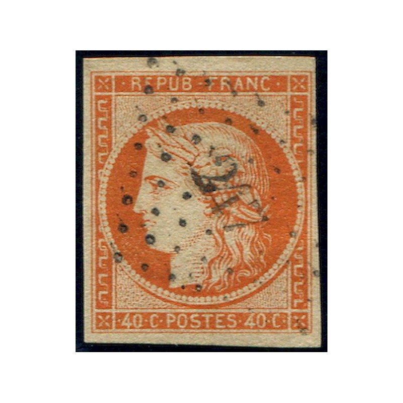 Timbres De France C R S N Oblit R