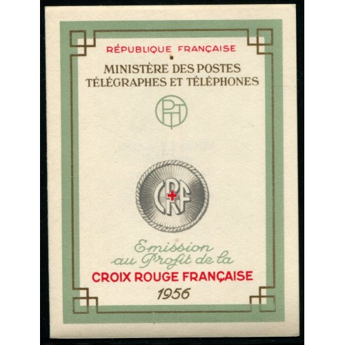 Croix-Rouge 2005
